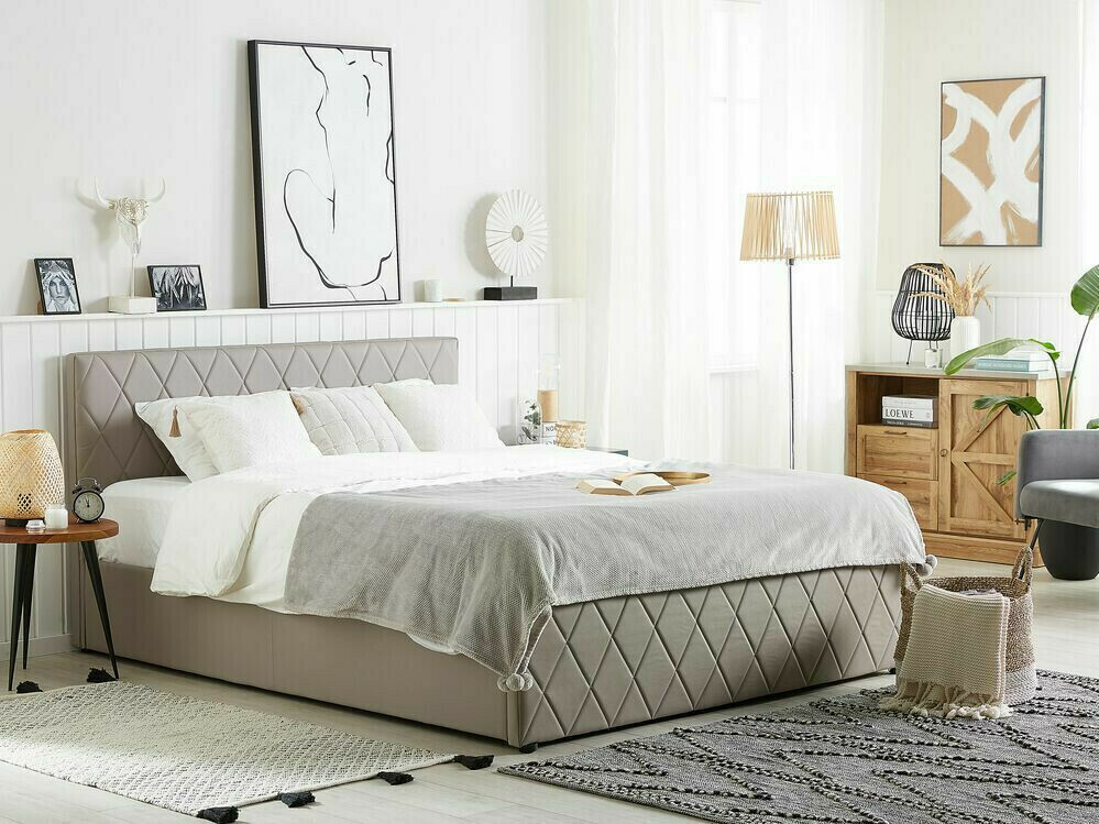 Gulta Berwyn 1104 (Taupe)