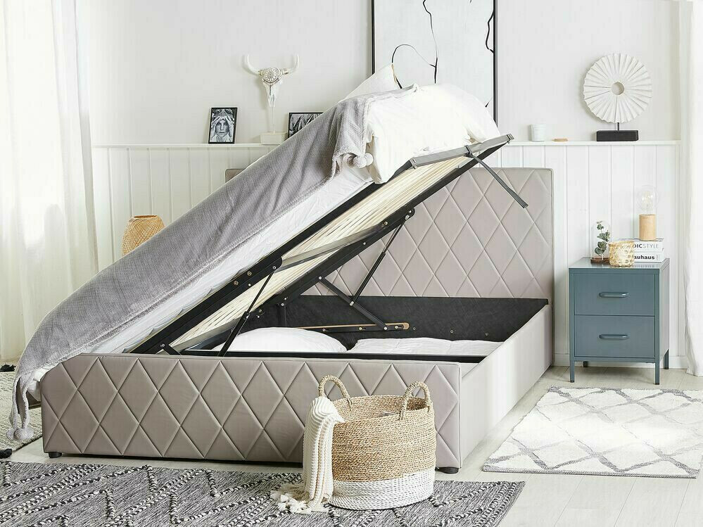 Gulta Berwyn 1104 (Taupe)