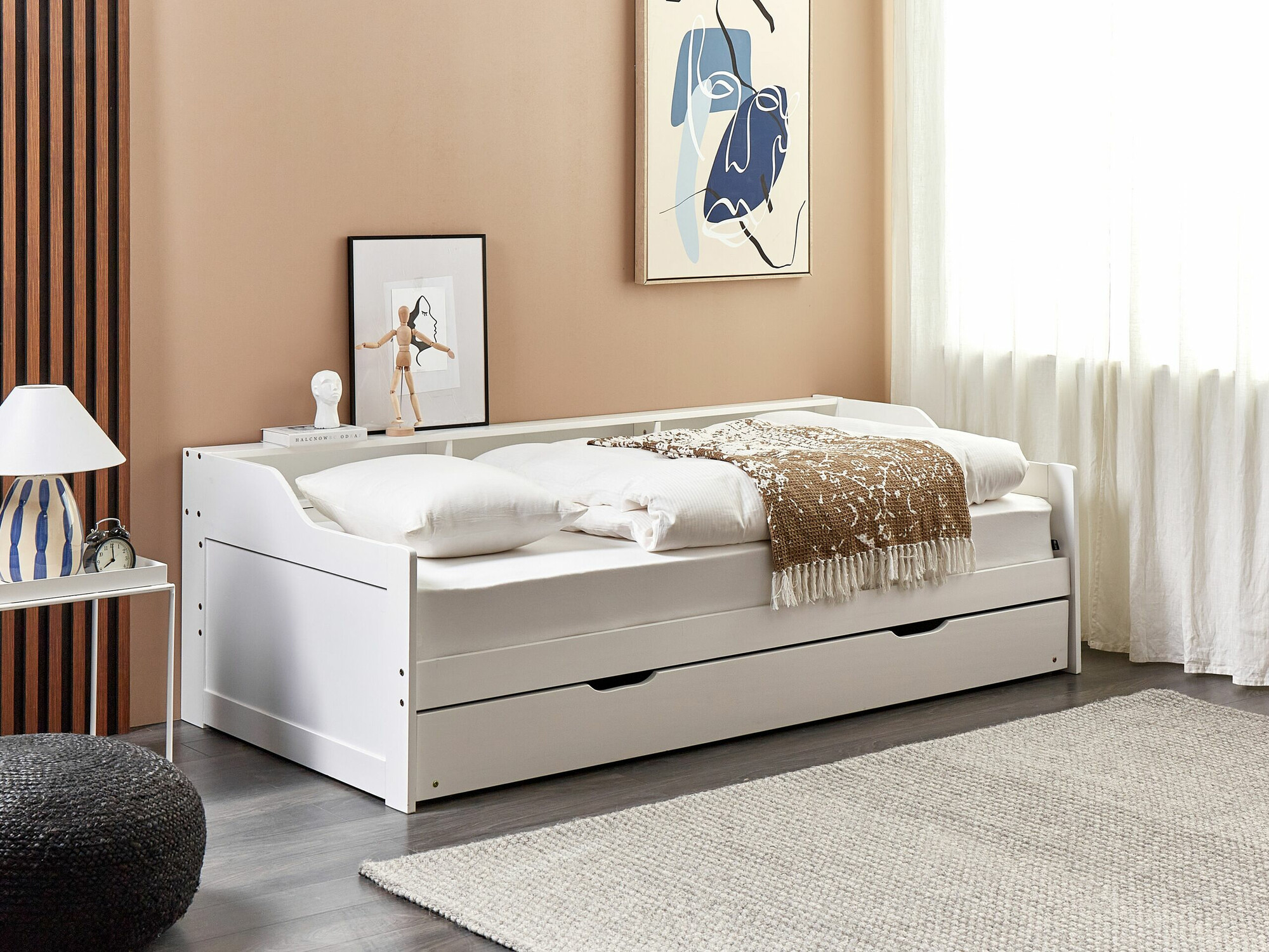 Gulta Berwyn 2289 (Balts)