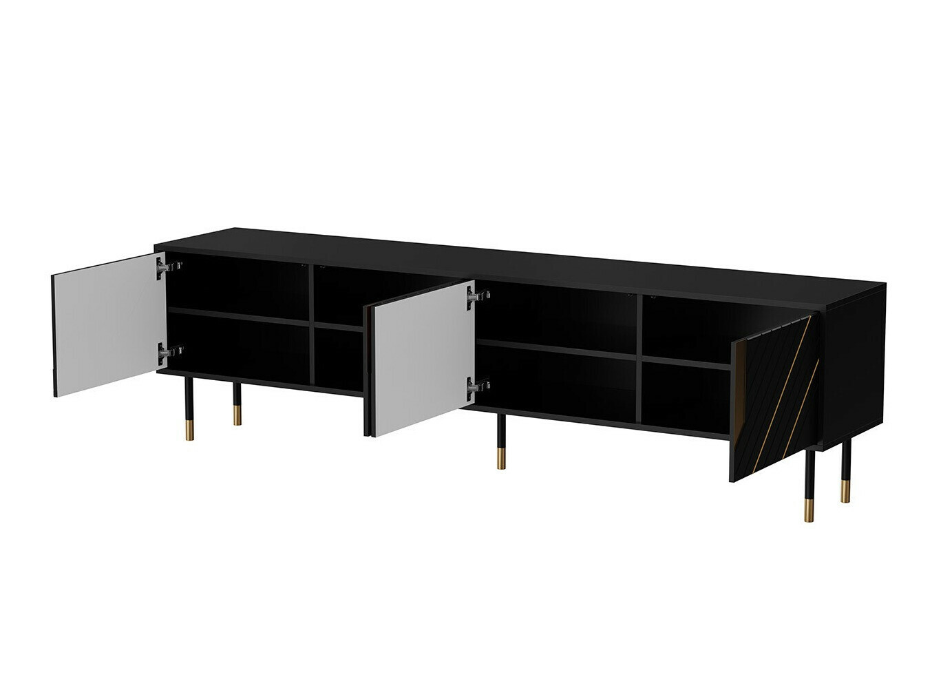 TV galds Elmteo 104