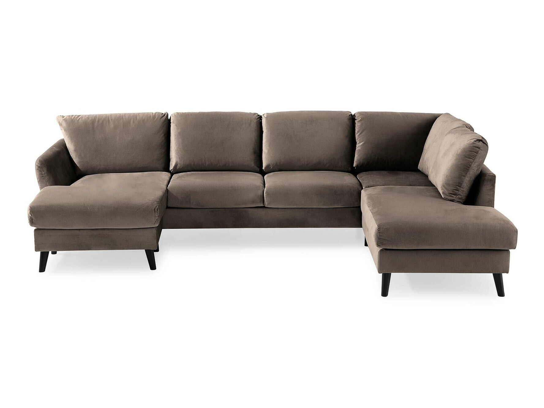Stūra dīvāns Scandinavian Choice Catmori 102 (Monolith 20)