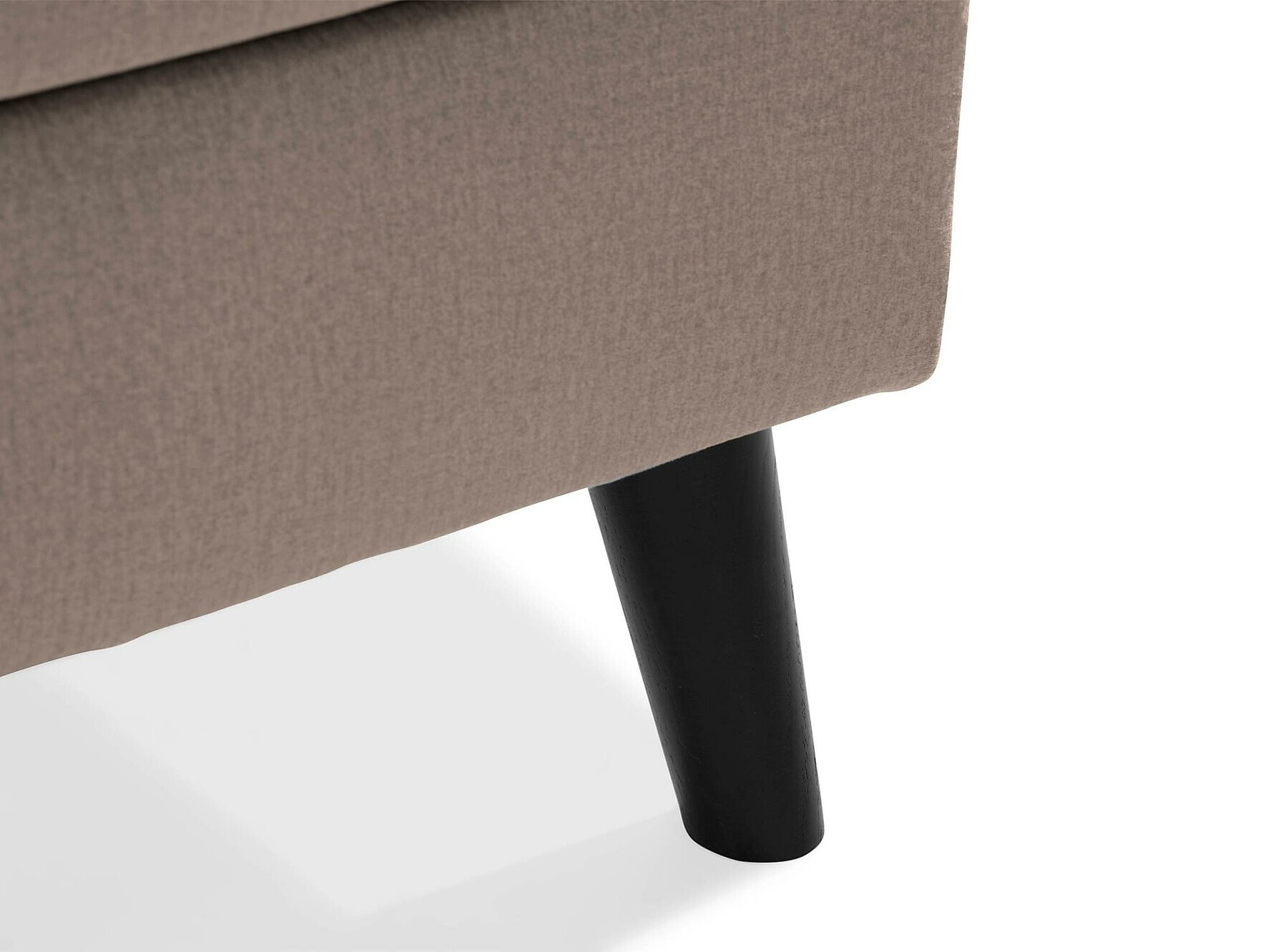 Stūra dīvāns Scandinavian Choice Catmori 102 (Monolith 20)