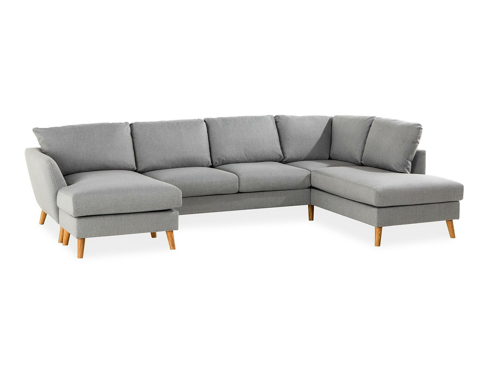 Stūra dīvāns Scandinavian Choice Catmori 102 (Inari 91)