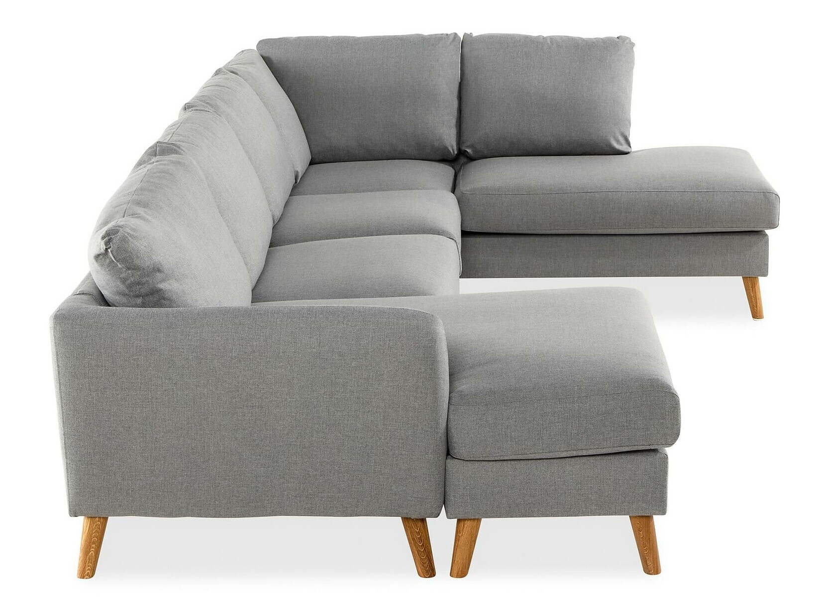 Stūra dīvāns Scandinavian Choice Catmori 102 (Inari 91)