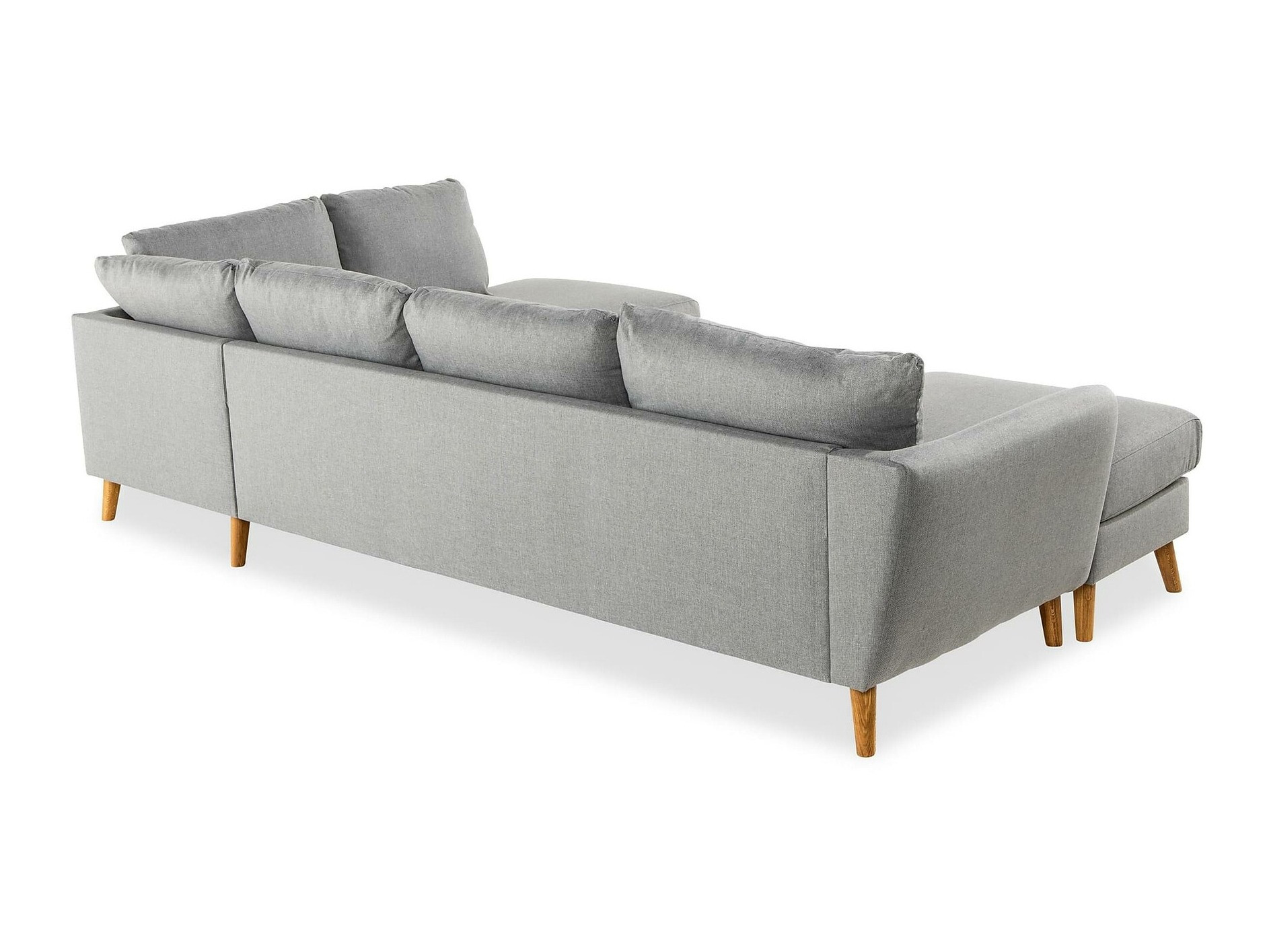 Stūra dīvāns Scandinavian Choice Catmori 102 (Inari 91)