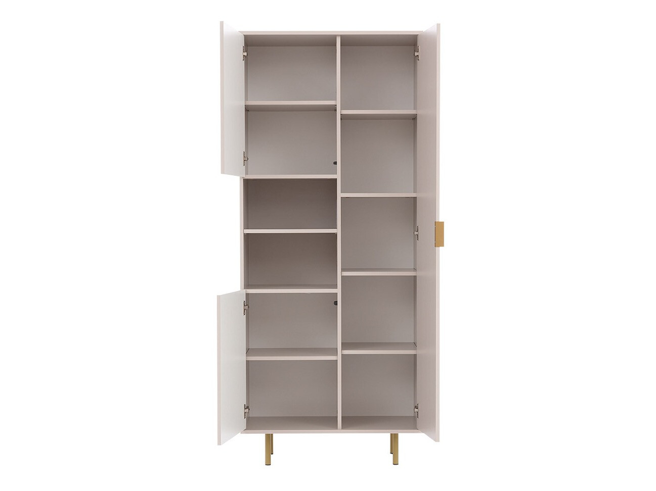 Viesistabas komplekts Decus III (Melns)