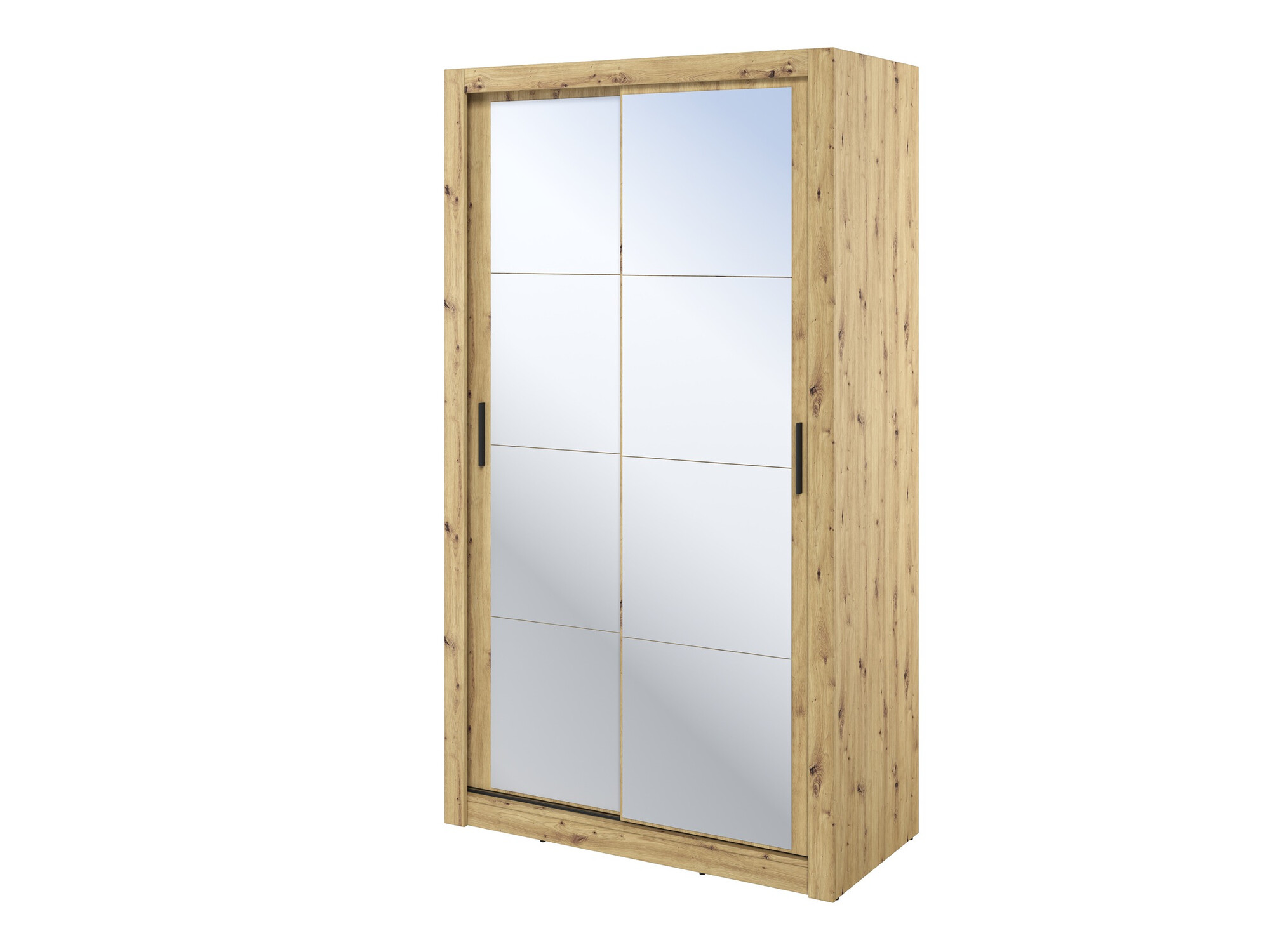 Skapis Fresno 121 (Artisan ozols)