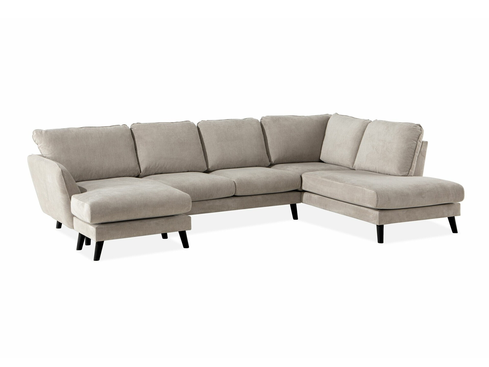 Stūra dīvāns Scandinavian Choice Catmori 121 (Orinoco 23)