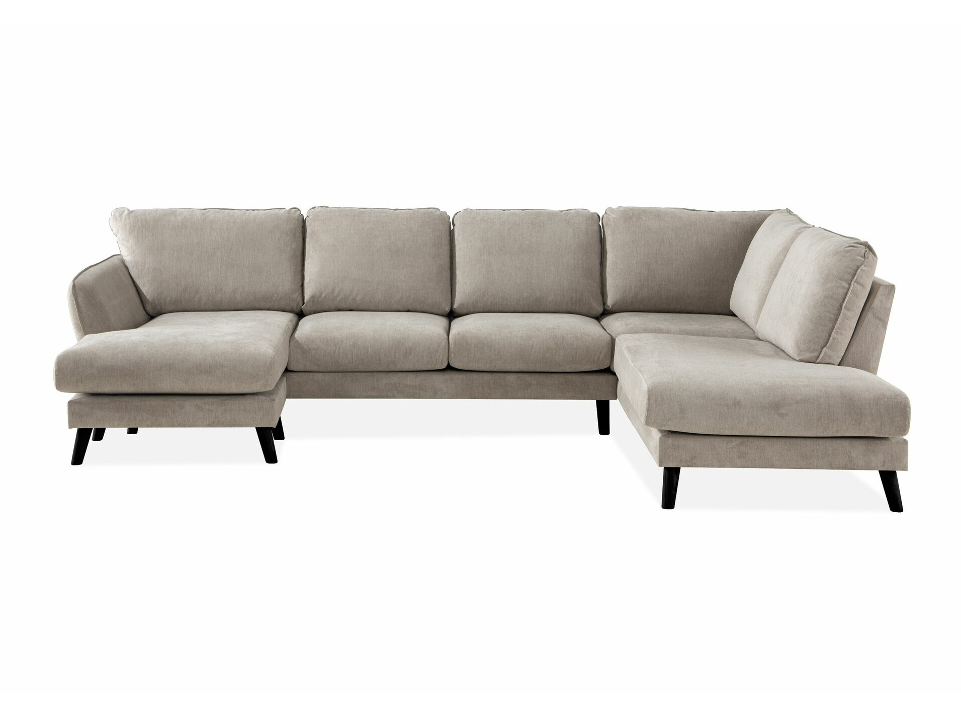 Stūra dīvāns Scandinavian Choice Catmori 121 (Orinoco 23)