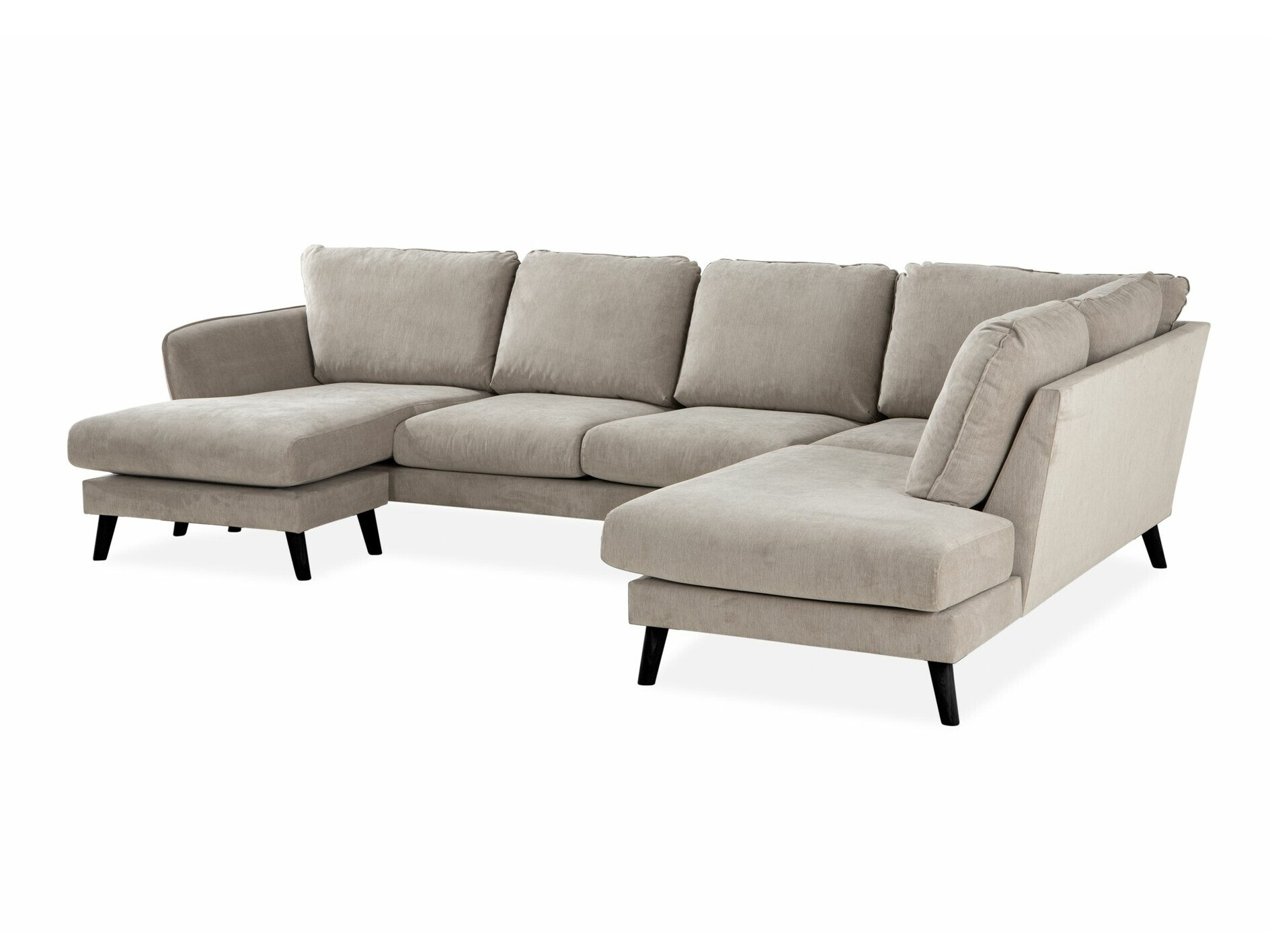 Stūra dīvāns Scandinavian Choice Catmori 121 (Orinoco 23)