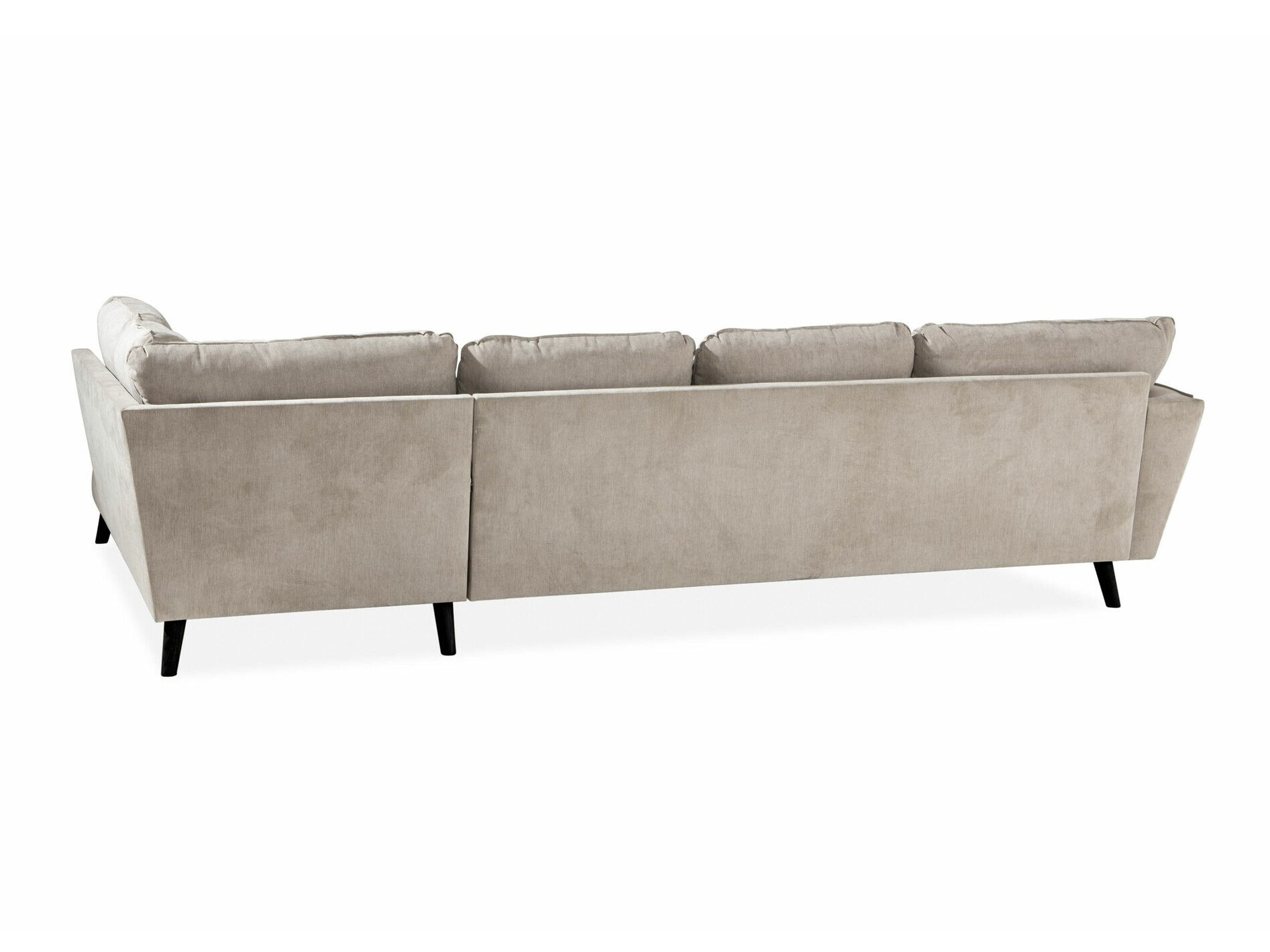 Stūra dīvāns Scandinavian Choice Catmori 121 (Orinoco 23)