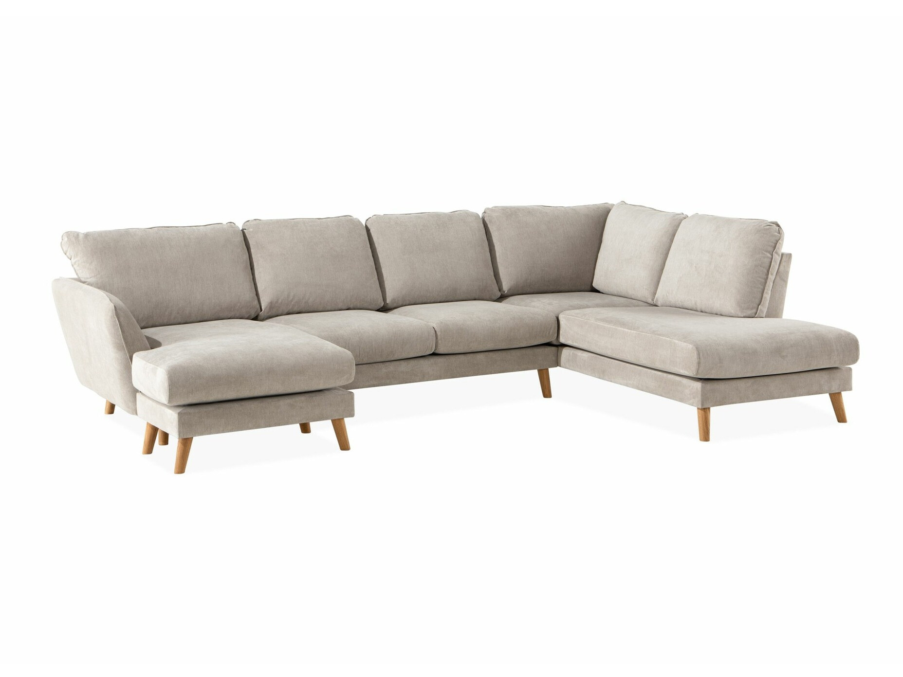 Stūra dīvāns Scandinavian Choice Catmori 121 (Orinoco 23)