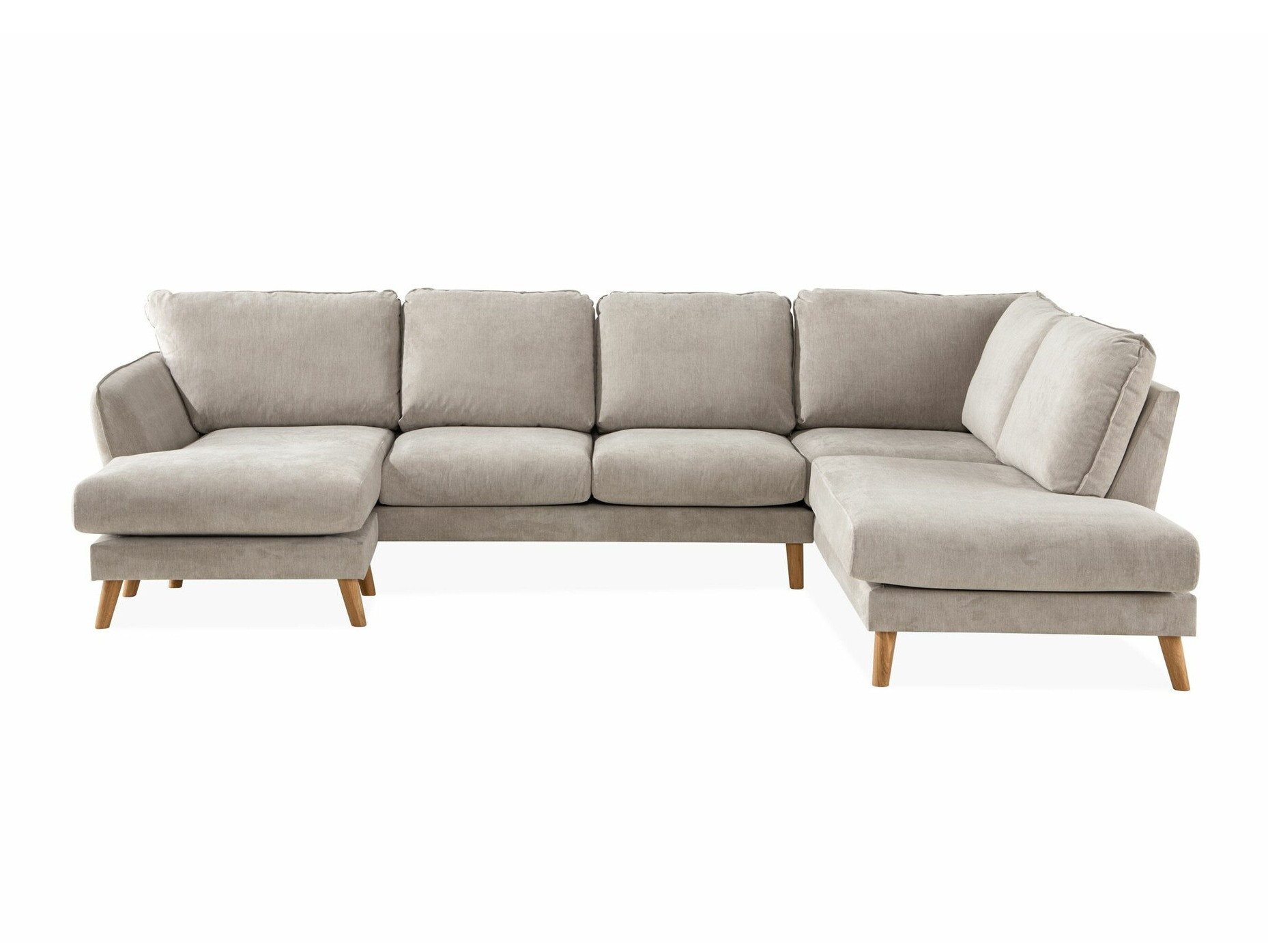 Stūra dīvāns Scandinavian Choice Catmori 121 (Orinoco 23)