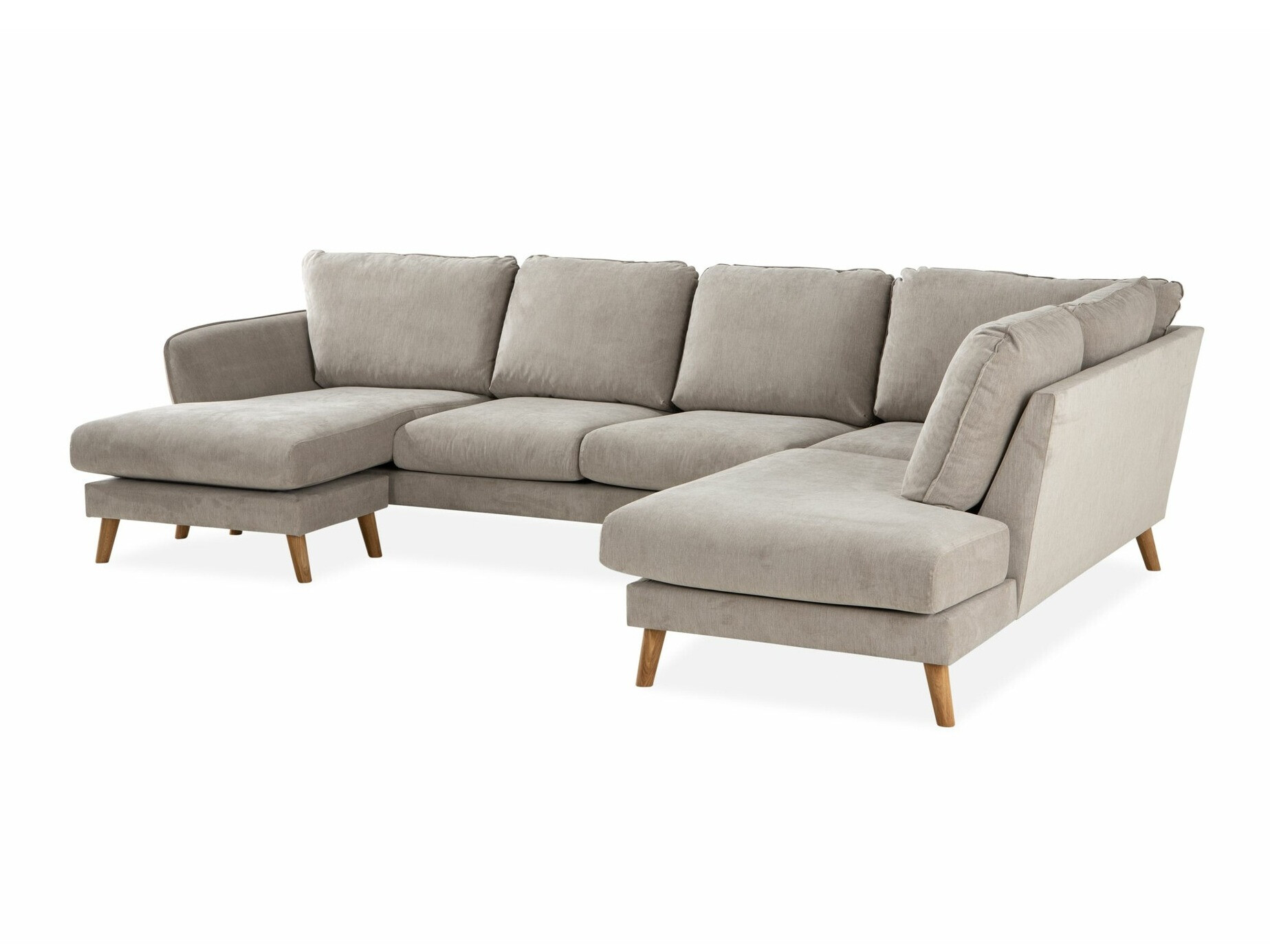 Stūra dīvāns Scandinavian Choice Catmori 121 (Orinoco 23)