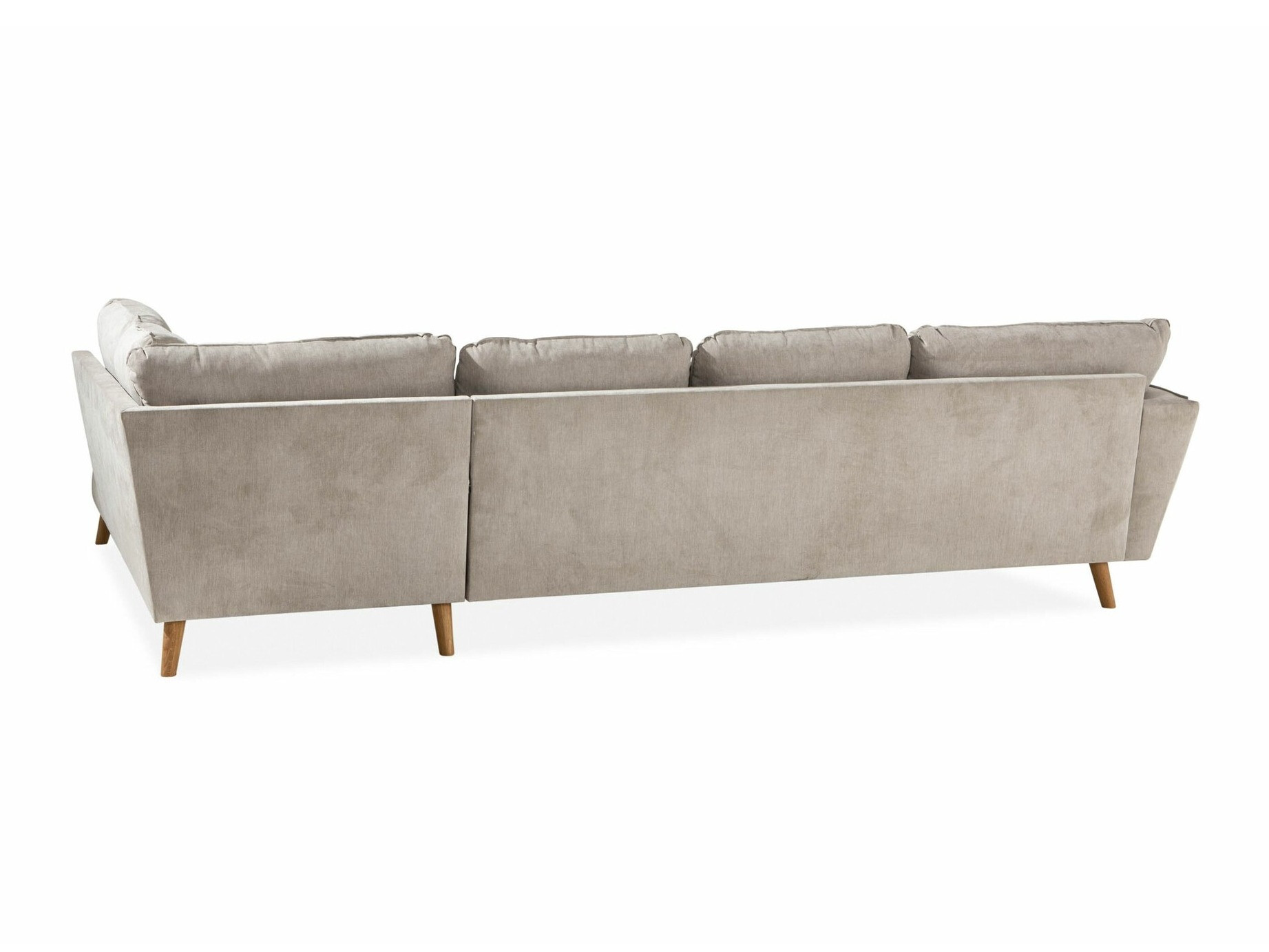 Stūra dīvāns Scandinavian Choice Catmori 121 (Orinoco 23)