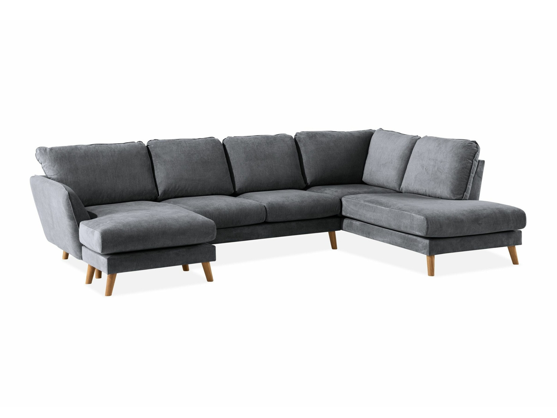 Stūra dīvāns Scandinavian Choice Catmori 121 (Orinoco 96)