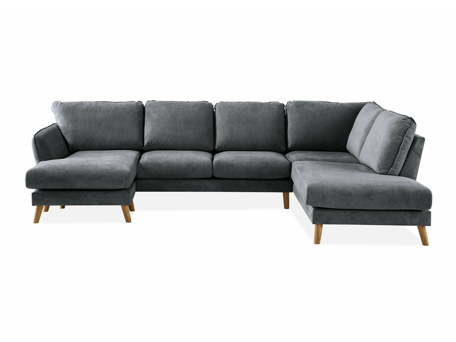 Stūra dīvāns Scandinavian Choice Catmori 121 (Orinoco 96)