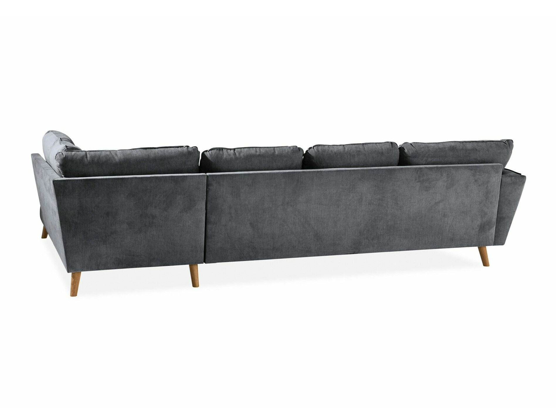 Stūra dīvāns Scandinavian Choice Catmori 121 (Orinoco 96)
