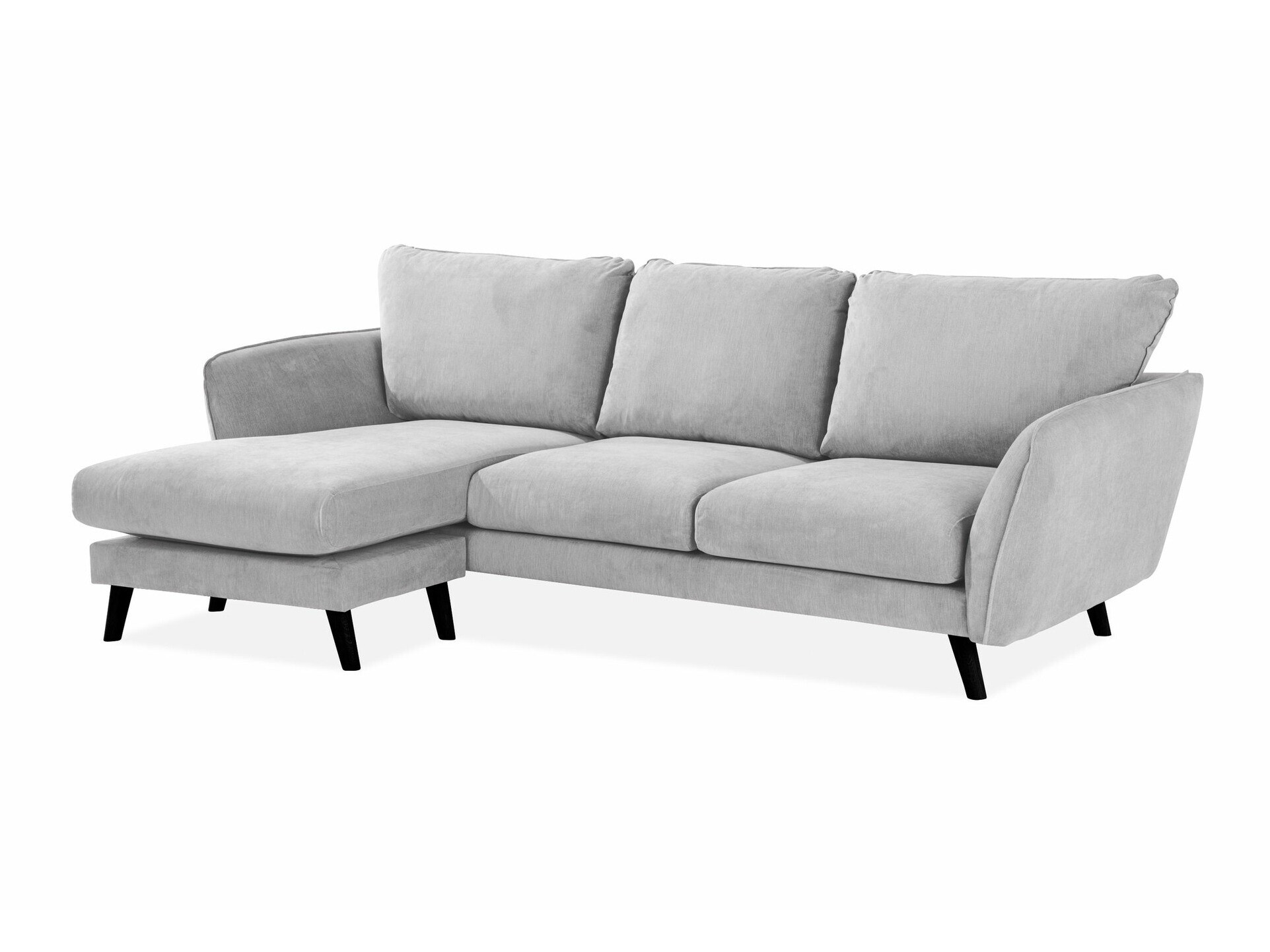Stūra dīvāns Scandinavian Choice Catmori 119 (Orinoco 84)