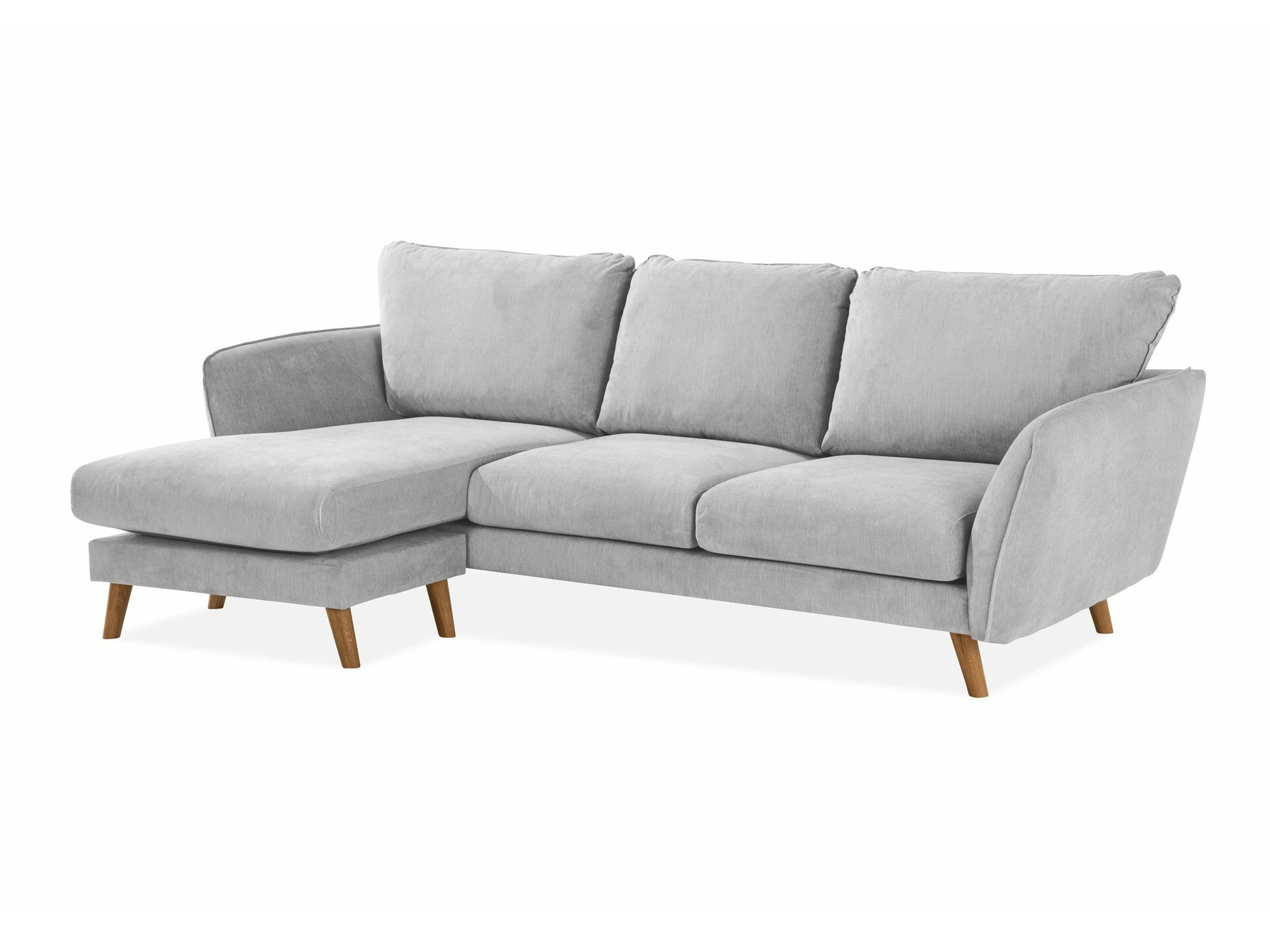 Stūra dīvāns Scandinavian Choice Catmori 119 (Orinoco 84)