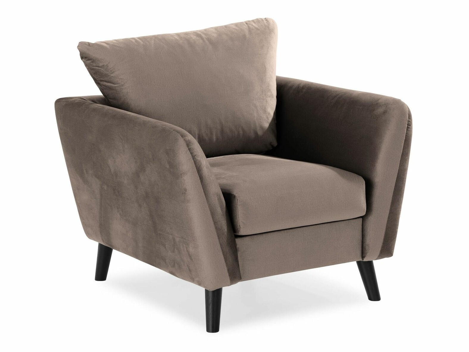 Atpūtas krēsls Scandinavian Choice Catmori 101 (Monolith 95)