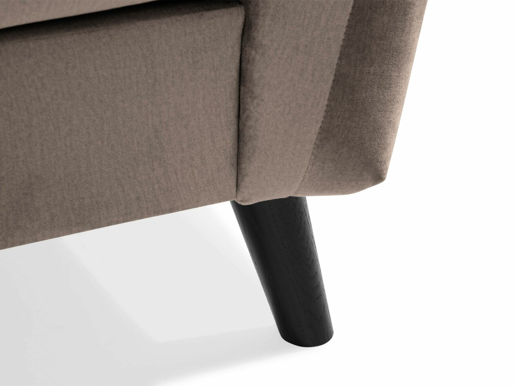 Atpūtas krēsls Scandinavian Choice Catmori 101 (Monolith 95)