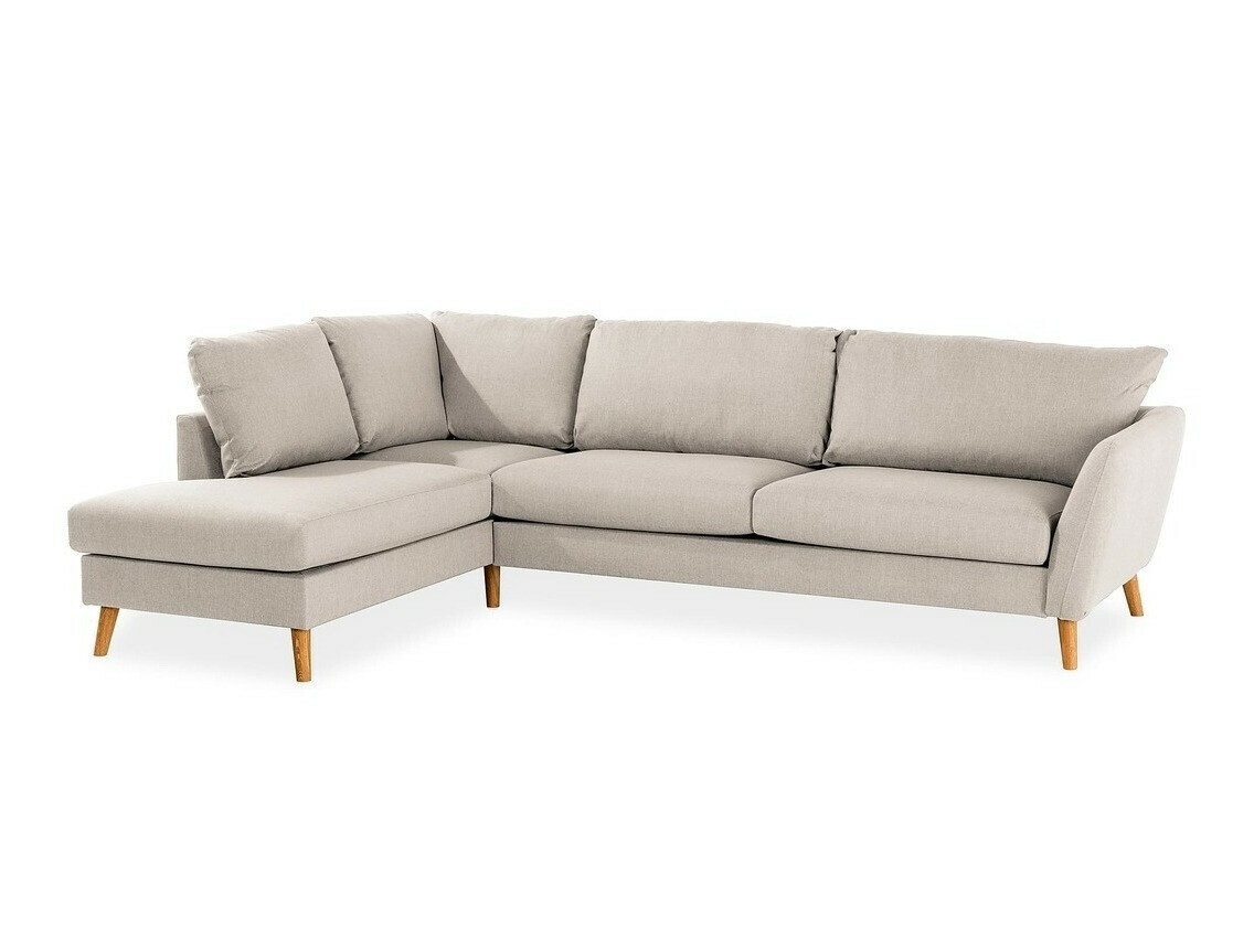 Stūra dīvāns Scandinavian Choice Catmori 105 (Inari 22)