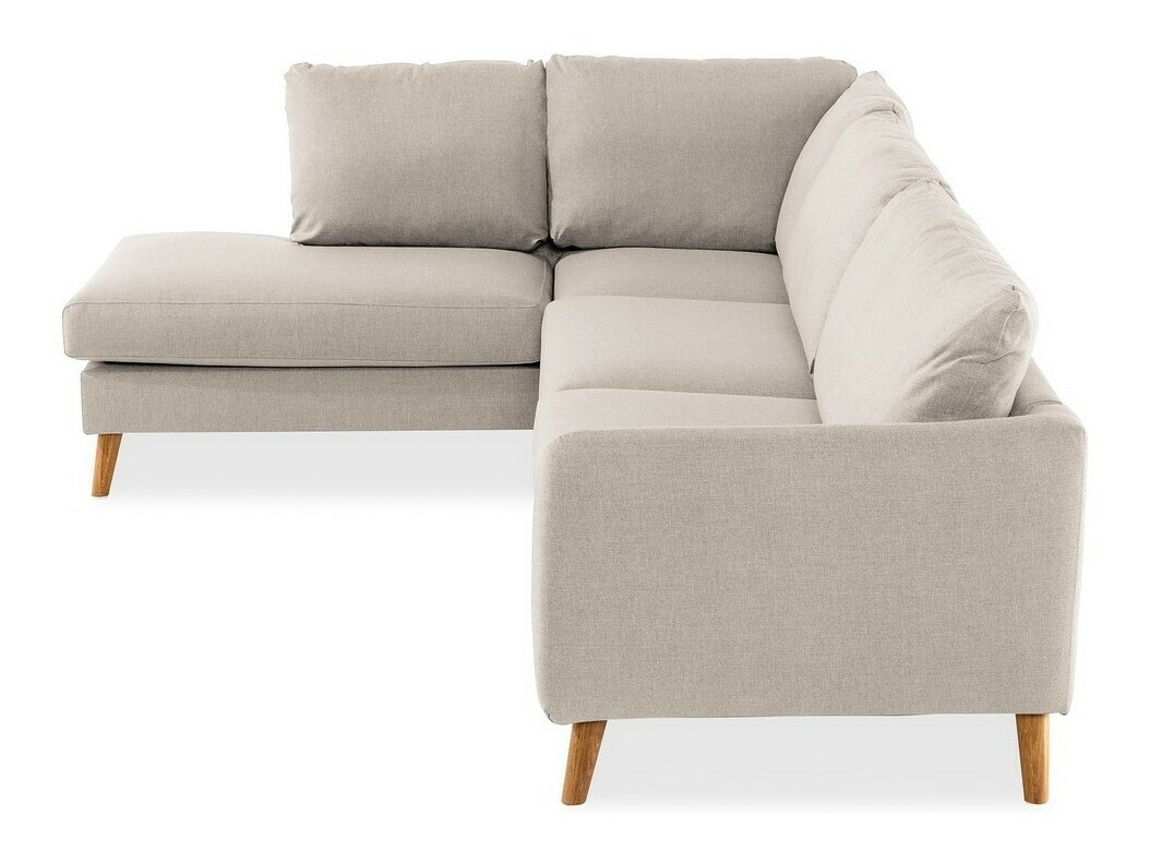 Stūra dīvāns Scandinavian Choice Catmori 105 (Inari 22)