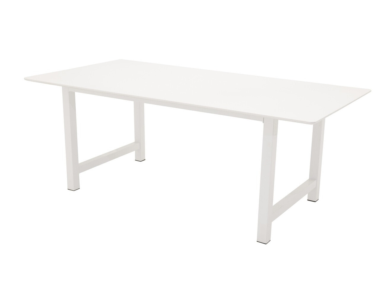 Galds Dallas 4297 (Balts)
