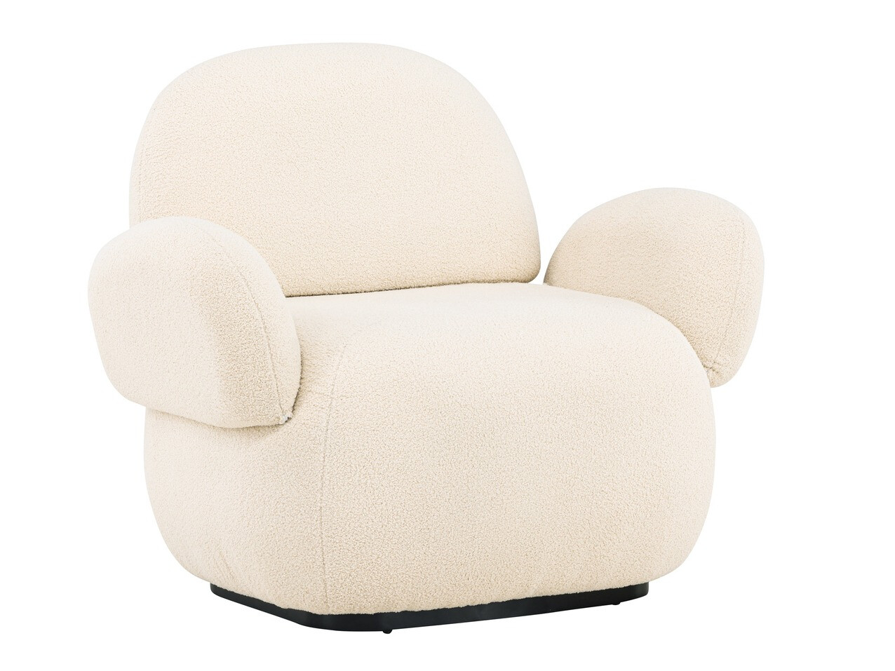 Atpūtas krēsls Dallas 4298