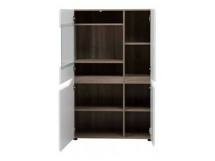 Viesistabas komplekts Salsevi 116
