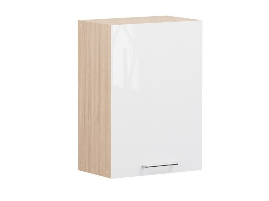 Moduļu piekarams skapis Mode White 103