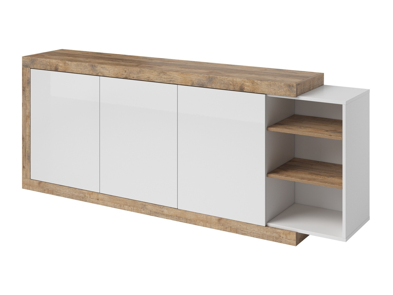 Skapis Balcira 104