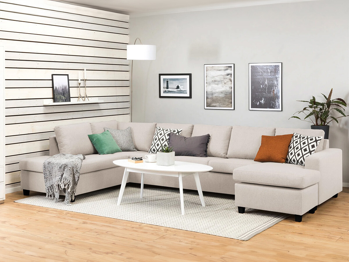 Stūra dīvāns Scandinavian Choice Remavio 151 (Inari 22)