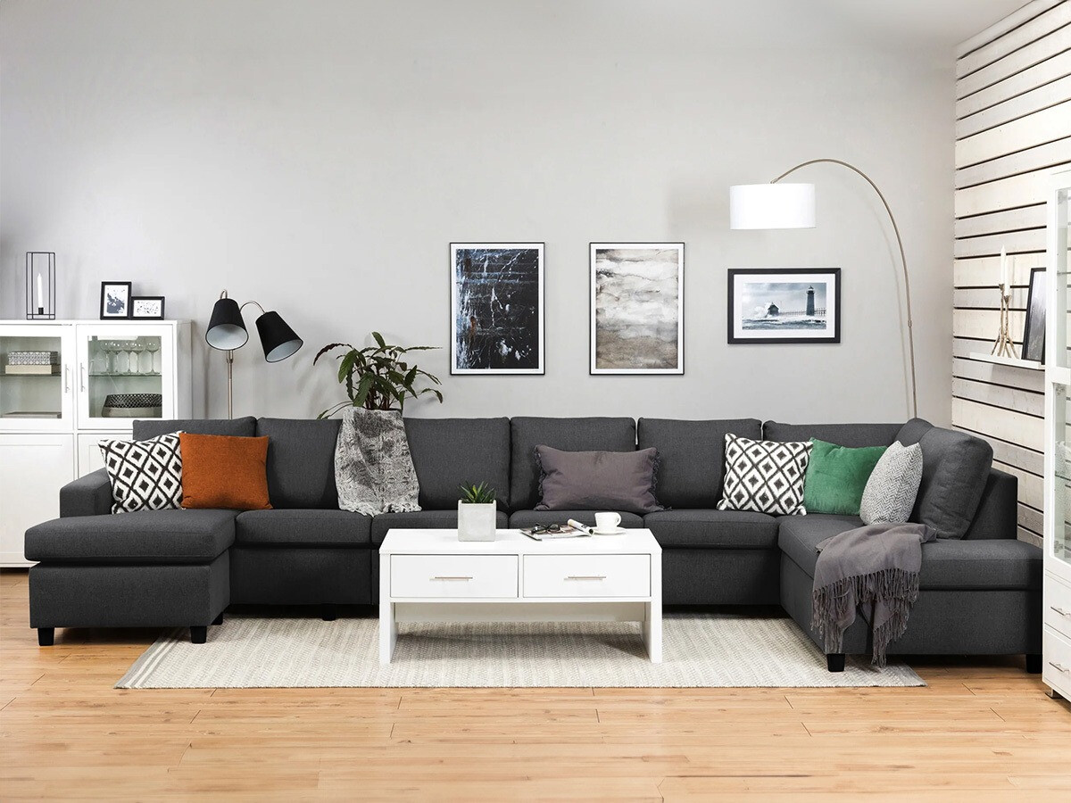Stūra dīvāns Scandinavian Choice Remavio 168 (Inari 94)