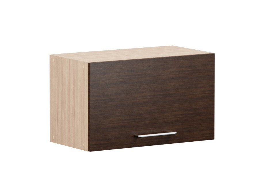 Moduļu piekarams skapis Mode Dark 105