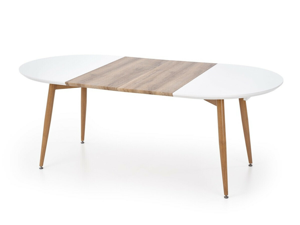 Galds Houston Humus (Balts + Medus ozols)