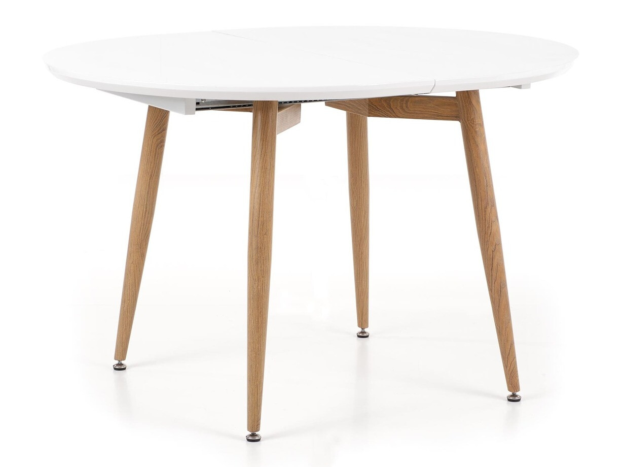 Galds Houston Humus (Balts + Sanremo ozols)