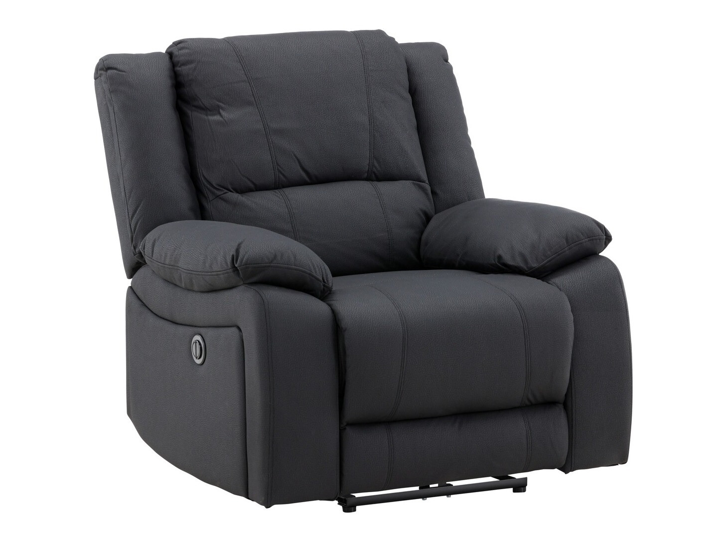 Atpūtas krēsls reglainer Dallas 4364