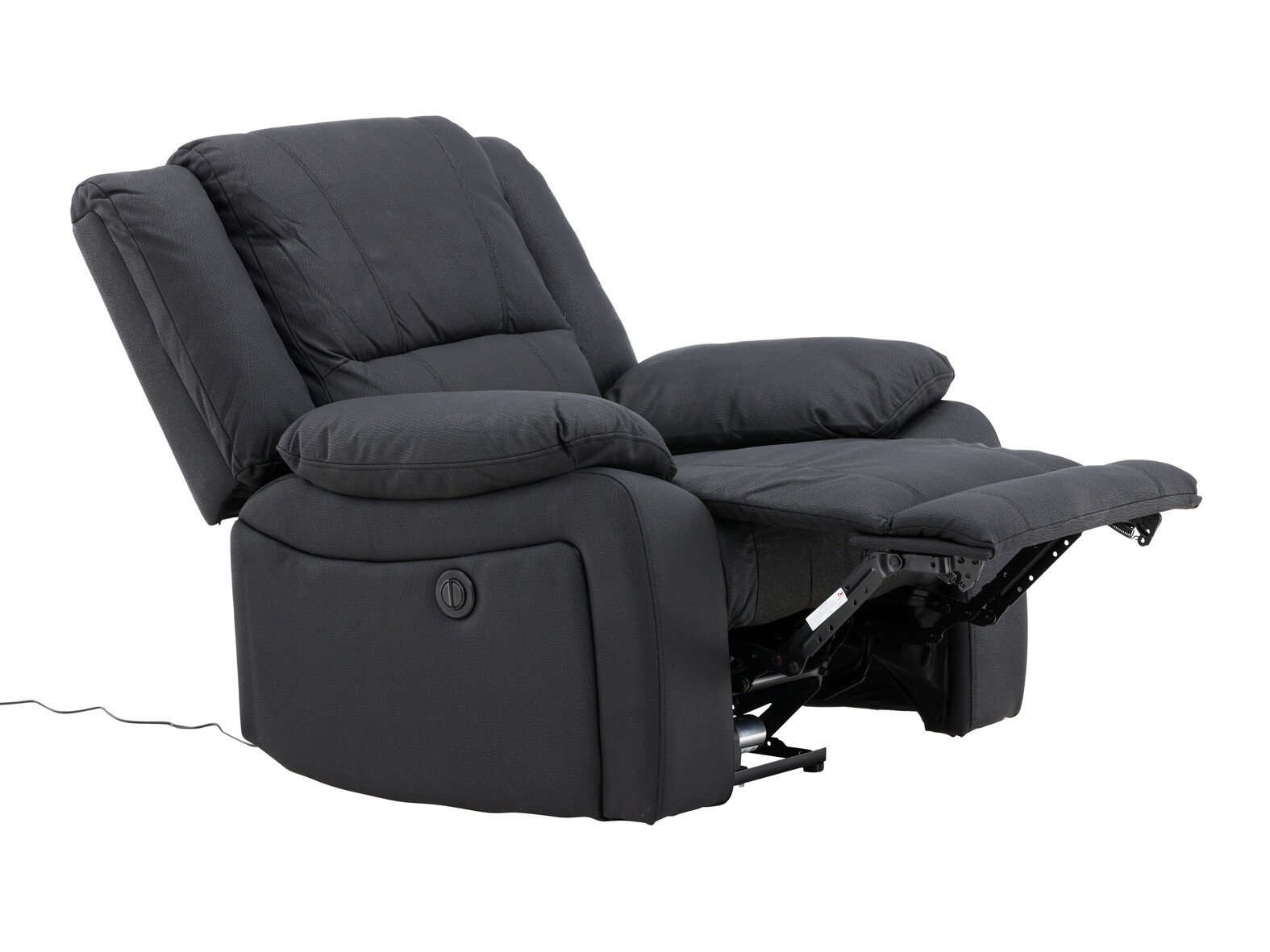 Atpūtas krēsls reglainer Dallas 4364