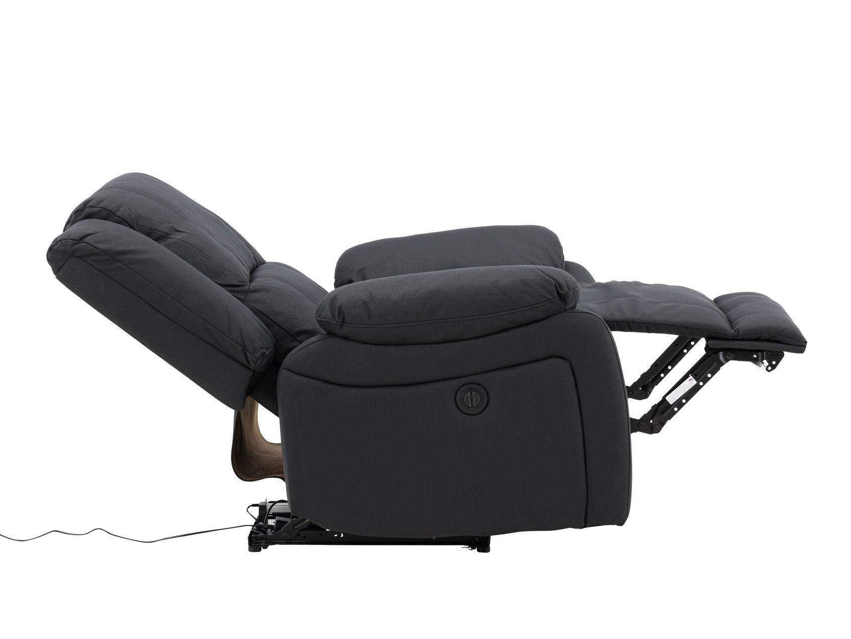Atpūtas krēsls reglainer Dallas 4364