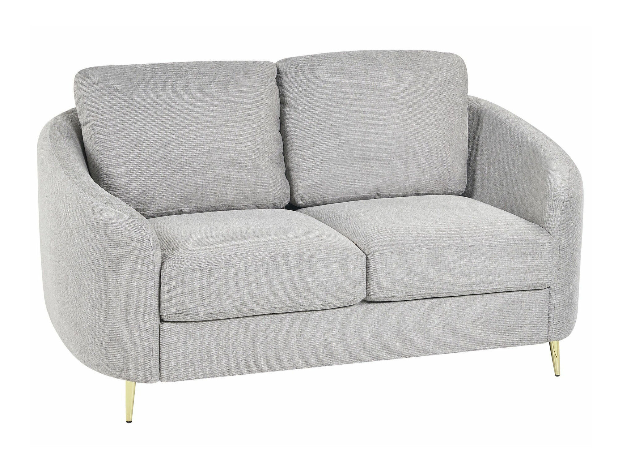 Dīvāns Berwyn 1802 (Pelēks)