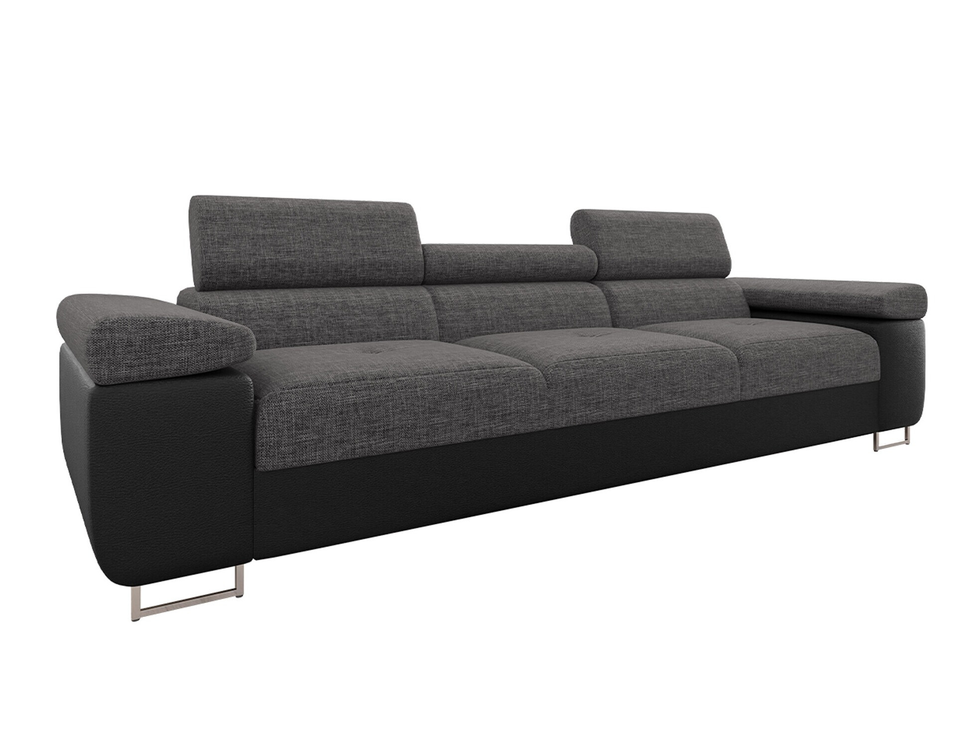 Dīvāns Comfivo Vinetum III (Soft 011 + Lux 06)