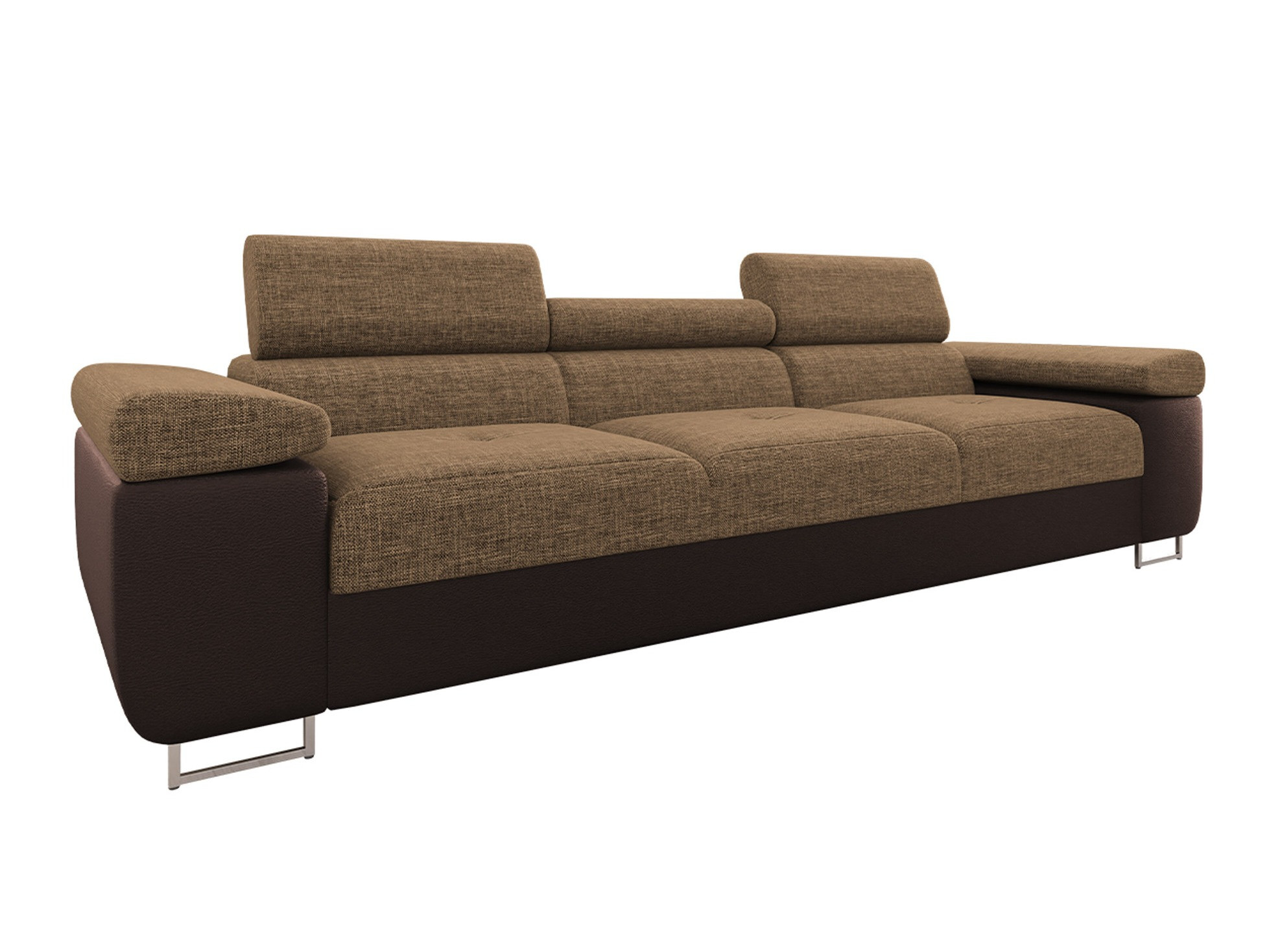 Dīvāns Comfivo Vinetum III (Soft 066 + Lux 03)