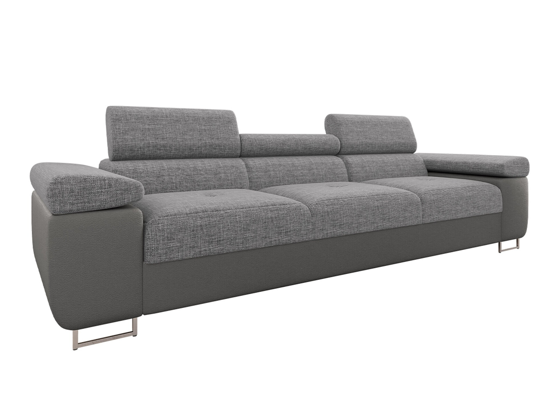 Dīvāns Comfivo Vinetum III (Soft 029 + Lux 05)