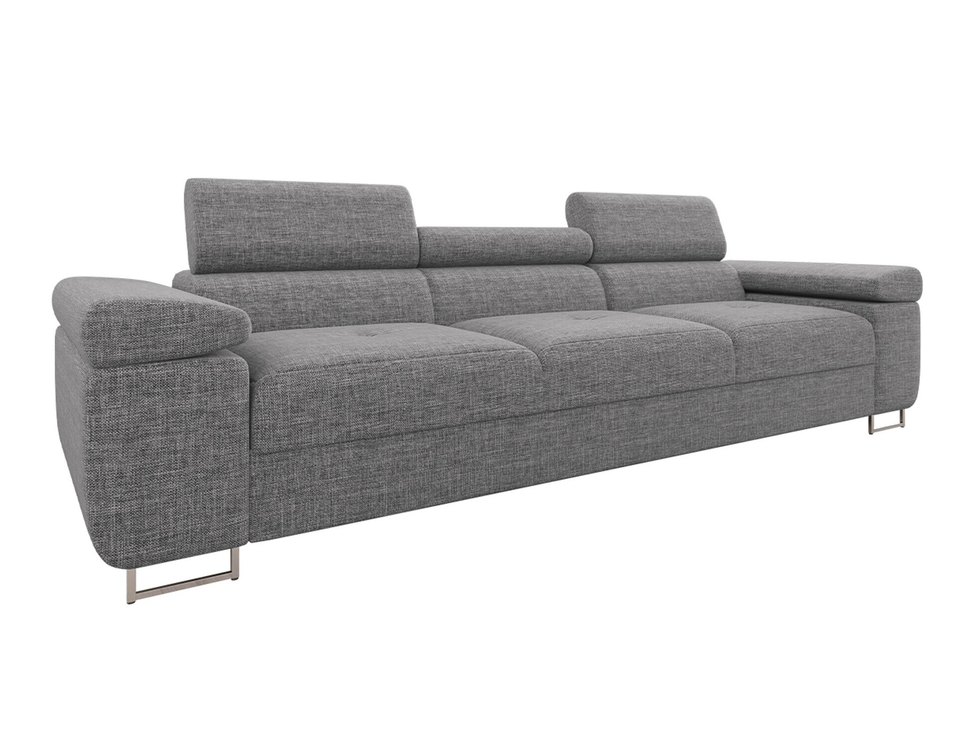 Dīvāns Comfivo Vinetum III (Lux 05)