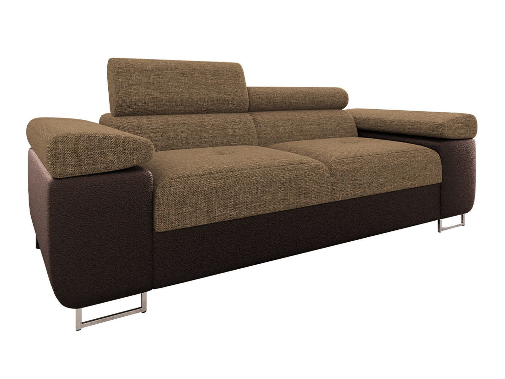 Dīvāns Comfivo Vinetum II (Soft 066 + Lux 03)