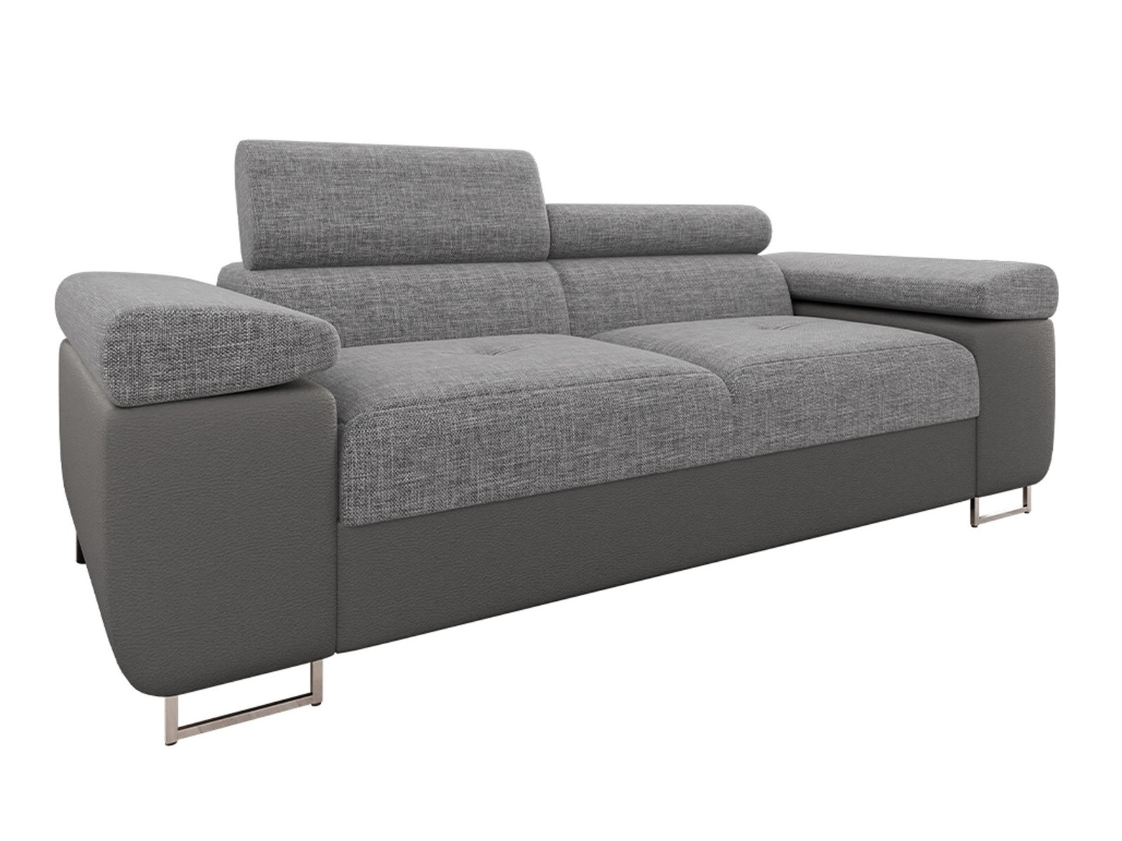 Dīvāns Comfivo Vinetum II (Soft 029 + Lux 05)