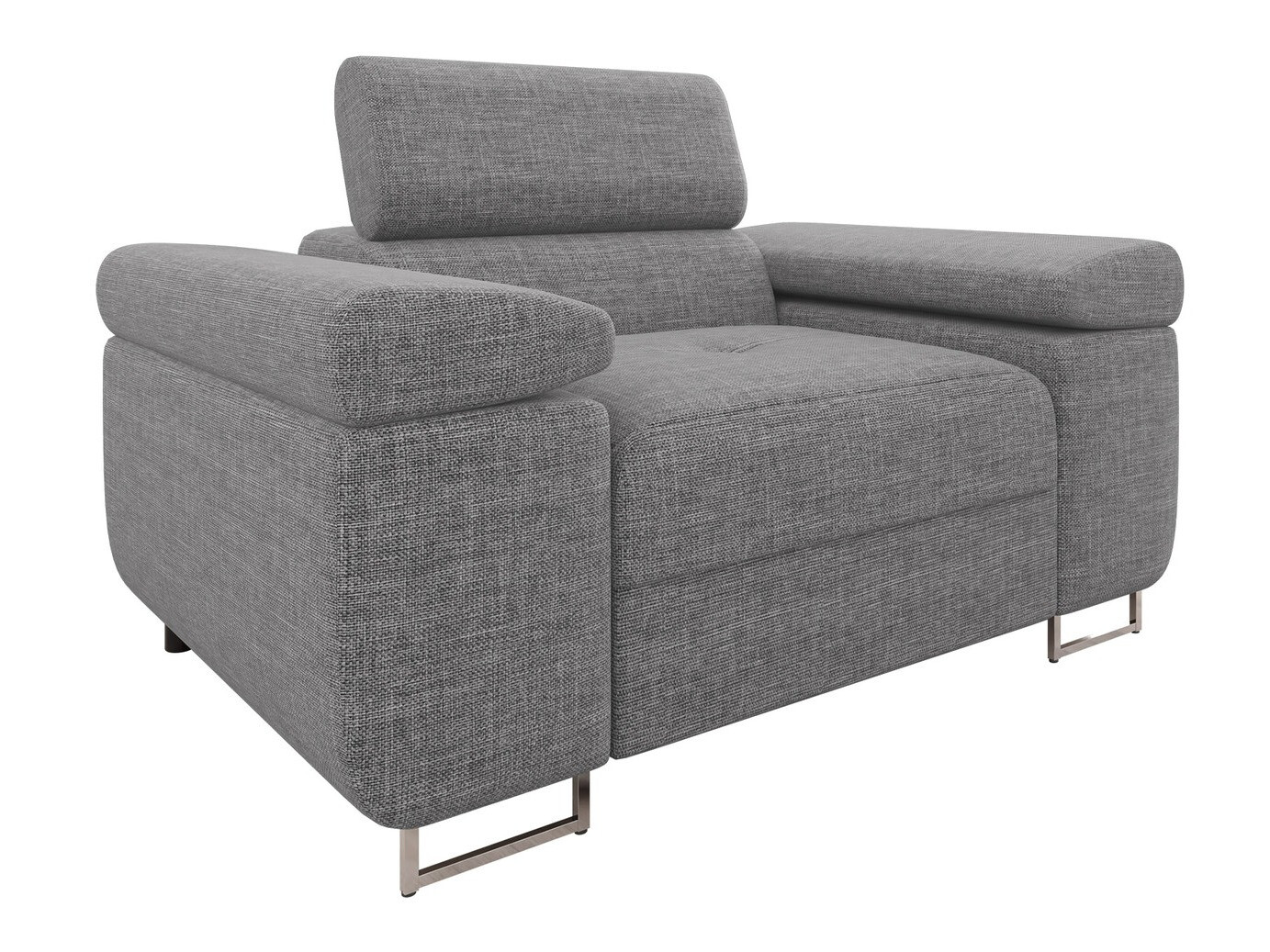 Atpūtas krēsls Comfivo Vinetum (Lux 05)