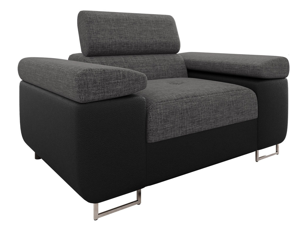 Mīksto mēbeļu komplekts Comfivo Vinetum (Soft 011 + Lux 06)